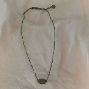 Kendra Scott necklace